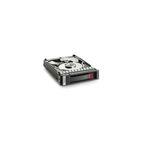 DISQUE DUR HP 605835-B21 1TB SAS 6G SFF 2,5"