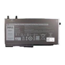 Dell Primary Battery Lithium (W125828711)
