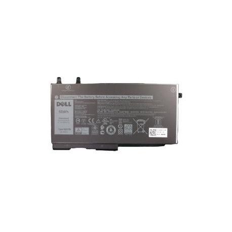 Dell Primary Battery Lithium 3-Cell 51 Wh (K7C4H)