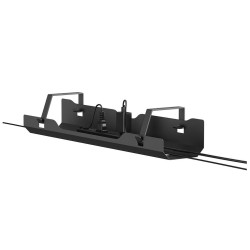 Neomounts Table Cable Management Tray, 