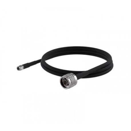 Panorama Antennas N(m) To SMA(m) 20m CS240 CABLE 