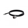 Panorama Antennas N(m) To SMA(m) 20m CS240 CABLE 