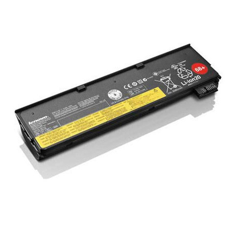 Lenovo TP Battery 68+ (6 Cell) (0C52862)