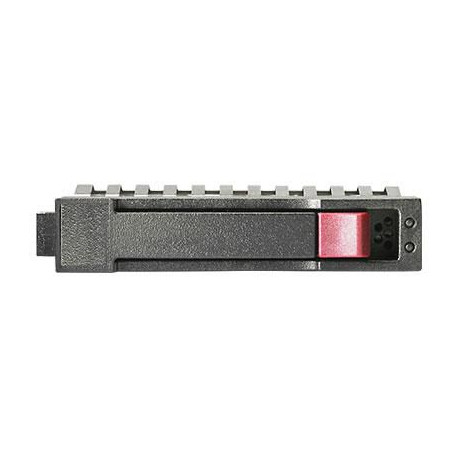 HP 2TB 6GB SATA 7.2K 2,5 HDD (765455-B21)