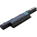 Battery MBI2142 6 Cell [Acer BT.00605.072 - BT.00607.136 - BT.00607.126 - BT.00607.125 - BT.00607.127]