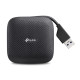 TP-Link USB Hub USB 3.0 4-Port portabl (UH400)