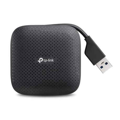 TP-Link USB Hub USB 3.0 4-Port portabl (UH400)