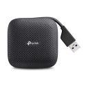 TP-Link USB Hub USB 3.0 4-Port portabl (UH400)
