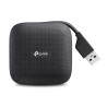 TP-Link USB Hub USB 3.0 4-Port portabl (UH400)