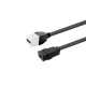 Vivolink Keystone White HDMI Female to 
