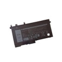 Dell Battery, 42WHR, 3 Cell Lithium Ion (RRJDX)