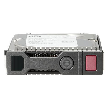 Hewlett Packard Enterprise DRV HDD 8TB 6G 7.2K LFF SATA (861609-001)