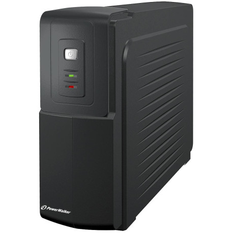 PowerWalker VFD 1000 UPS 1000VA (10120402)