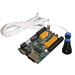 Hikvision Light sensor for LED display 
