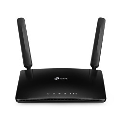 TP-Link WLAN rout 300mb MR6400 4G LTE (TL-MR6400)