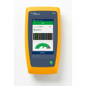Fluke LIQ-100 LinkIQ, Built-in battery