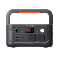 Jackery Explorer 500 v2 EU Portable 