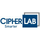 CipherLab 8200 4 slot Battery lader (A82004BCNN201)