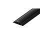 Vivolink Floor Channel - Straight Black 2m (VLFL922000-B)