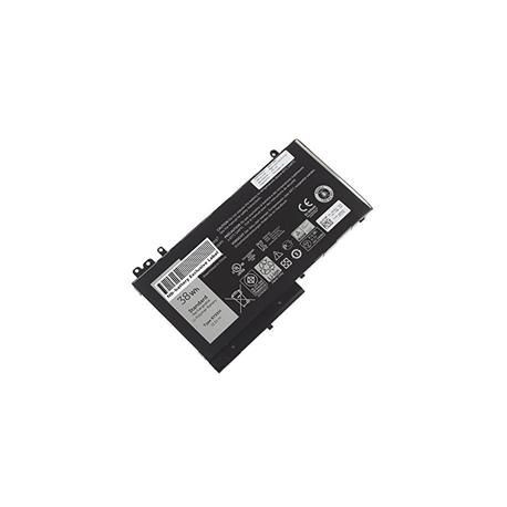 Dell Battery, 38WHR, 3 Cell, (VVXTW)