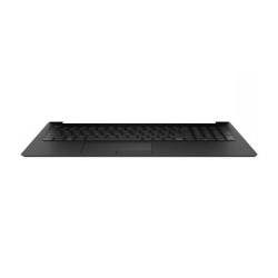 HP Top Cover W Kb Jtb Sp (L20387-071)