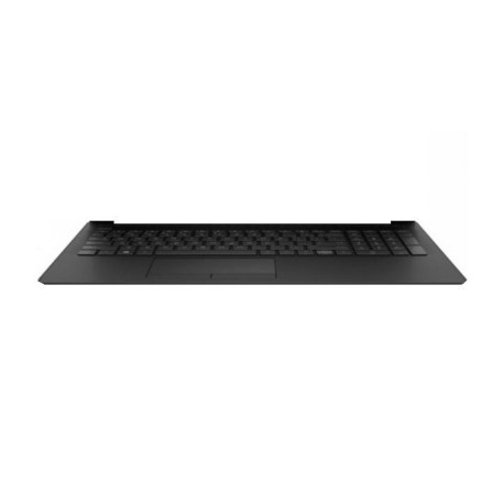 HP Top Cover W Kb Jtb Sp (L20387-071)