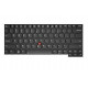 Lenovo Keyboard (DANISH) (01EN732)