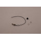Lenovo Bendable 190mm antenna for 