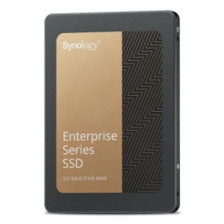 Synology Enterprise Series SDD range 