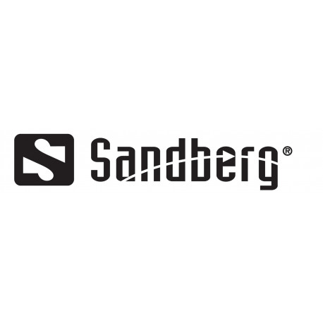 Sandberg USB-C to 3 x USB 3.0 Converter (136-03)