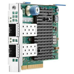 Hewlett Packard Enterprise Ethernet 10Gb 2P 560FLR-SFP+ (665243-B21)