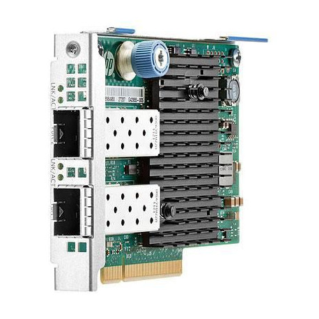 Hewlett Packard Enterprise Ethernet 10Gb 2P 560FLR-SFP+ (665243-B21)