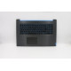 Lenovo Upper Case ASM_SA L 81LL BL 