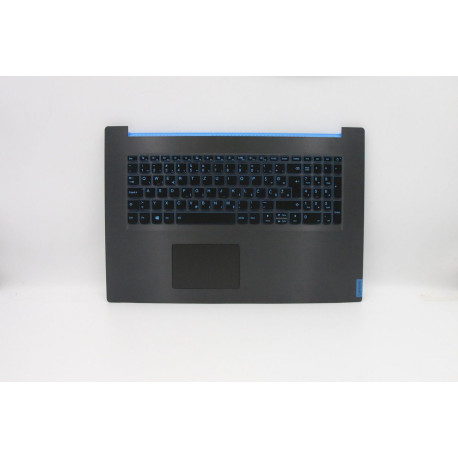 Lenovo Upper Case ASM_SA L 81LL BL 