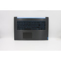 Lenovo Upper Case ASM_SA L 81LL BL 