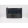 Lenovo Upper Case ASM_SA L 81LL BL 