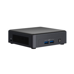 Intel NUC Barebone BNUC11TNKI70000 