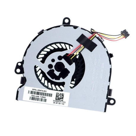 HP Fan Uma (L20474-001)