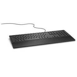 Dell Keyboard (DANISH) (580-ADGX)