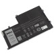 Dell Battery 43WHR 3 Cell Lithium (9JF93)