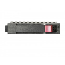 HPE HDD 2.4TB 2.5 10K SAS 12GBPS SFF (Q2R41A)