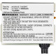 Dell Power Supply 180W (5XV5K)