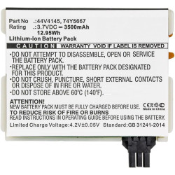 CoreParts Battery for IBM RAID Controller