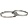 Axis STEEL STRAPS TX30 570MM 1PAIR (01472-001)