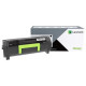 Lexmark 56F0XA0 toner cartridge 1 