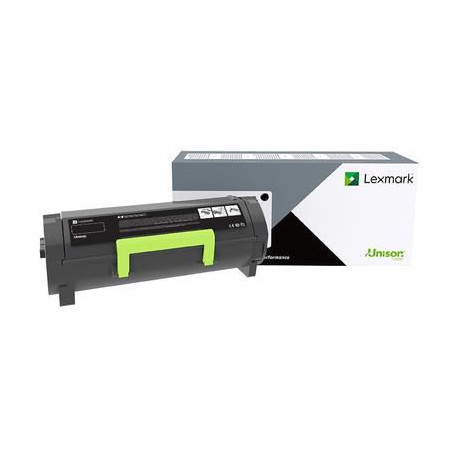 Lexmark 56F0XA0 toner cartridge 1 