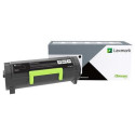 Lexmark Extra High Yield, Monochrome Laser