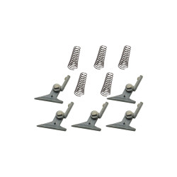 CoreParts Upper Picker Finger 1set (MSP6128)