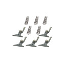 CoreParts Upper Picker Finger 1set