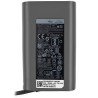 Dell AC Adapter, 45W, 19.5V, 3 